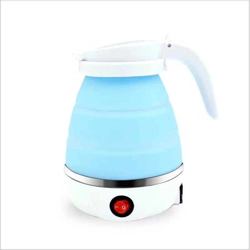 Hervidor Eléctrico Plegable Mini 600cc