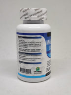 MAGNESIO COMPLEX 600MG