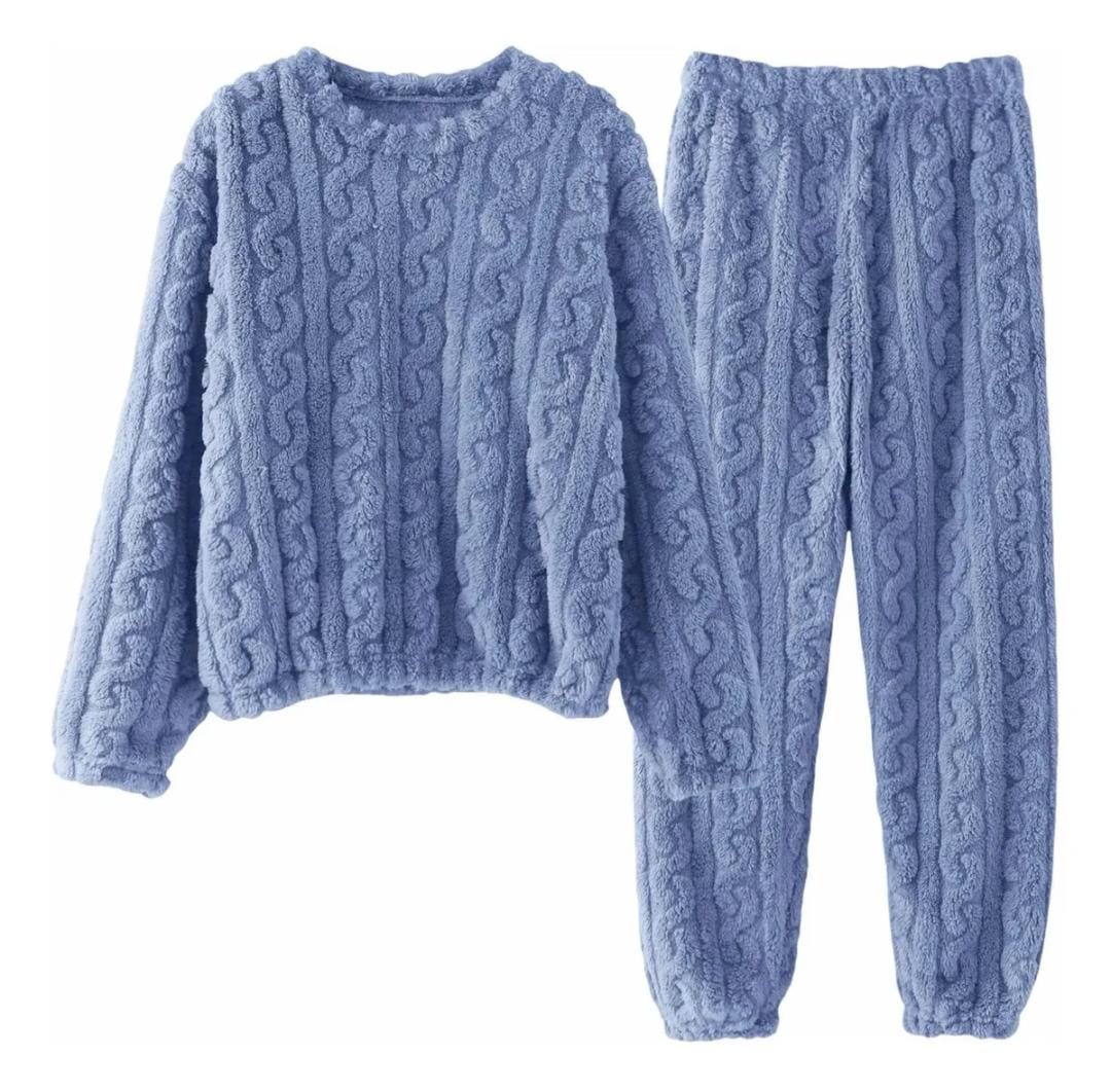 PIJAMA POLAR PREMIUM