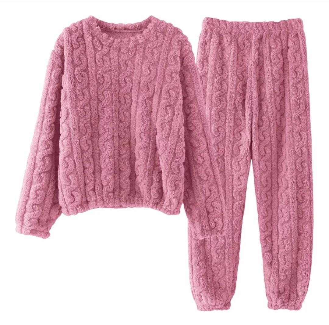 PIJAMA POLAR PREMIUM