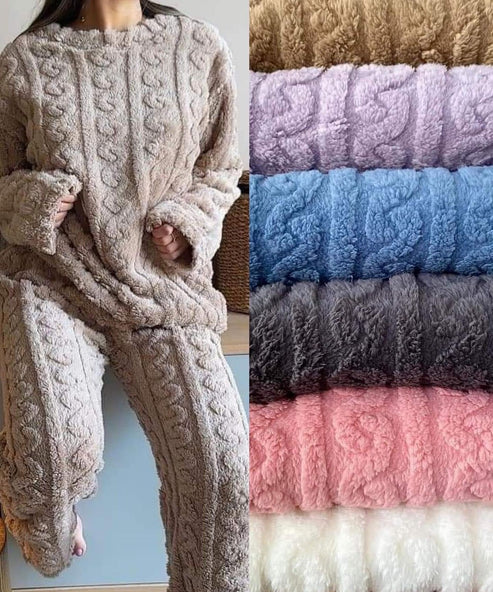 PIJAMA POLAR PREMIUM