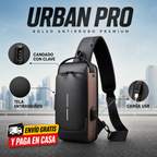 Bolso Antirrobo Urban Pro