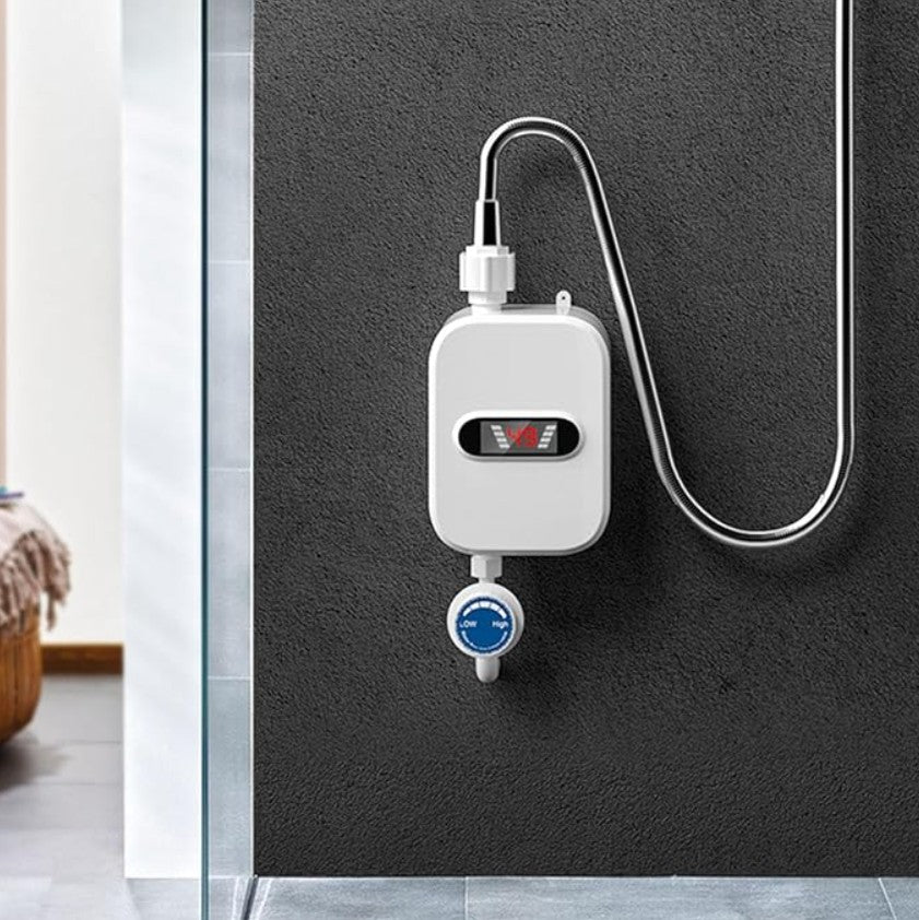 Calentador De Agua Resistente Premium