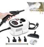 Limpiador A Vapor Presión 2500w Portátil