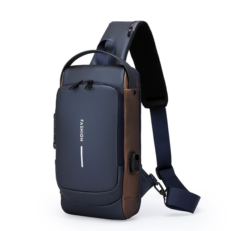 Bolso Antirrobo Urban Pro