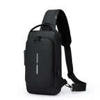 Bolso Antirrobo Urban Pro