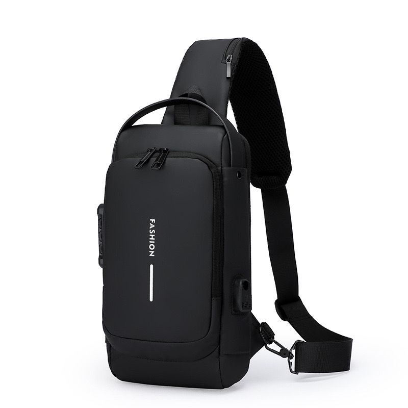 Bolso Antirrobo Urban Pro