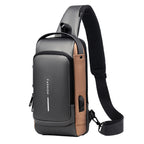 Bolso Antirrobo Urban Pro