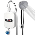 Calentador De Agua Resistente Premium