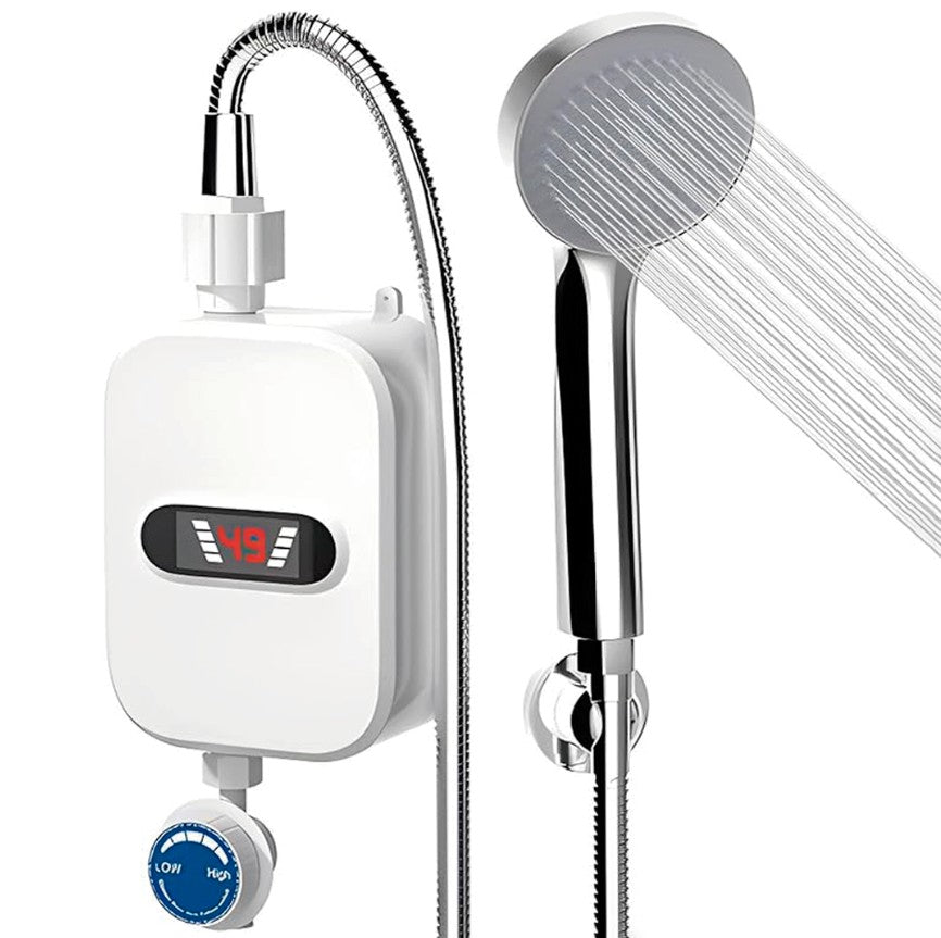 Calentador De Agua Resistente Premium