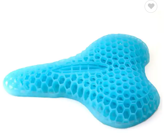 COJIN GEL PARA BICICLETA