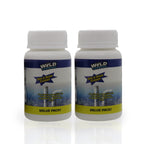 Pack x2 [500 grs] Wild Tornado: Ultra Destapador de Cañerías [1KG TOTAL]