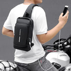 Bolso Antirrobo Urban Pro