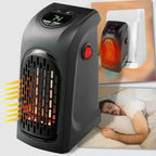Calefactor portatil