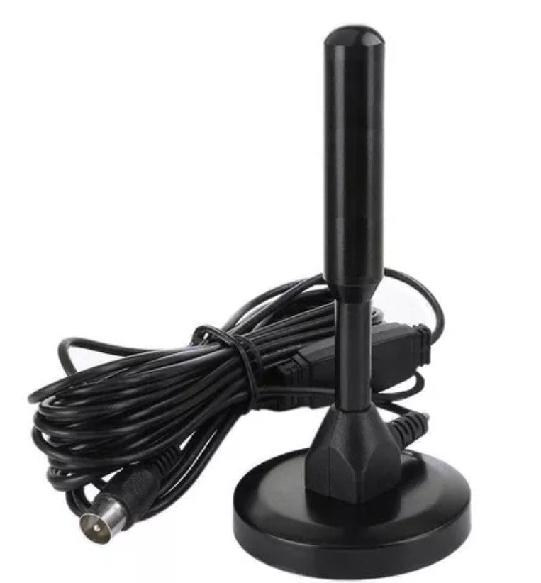 Antena digital hd tv