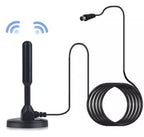 Antena digital hd tv