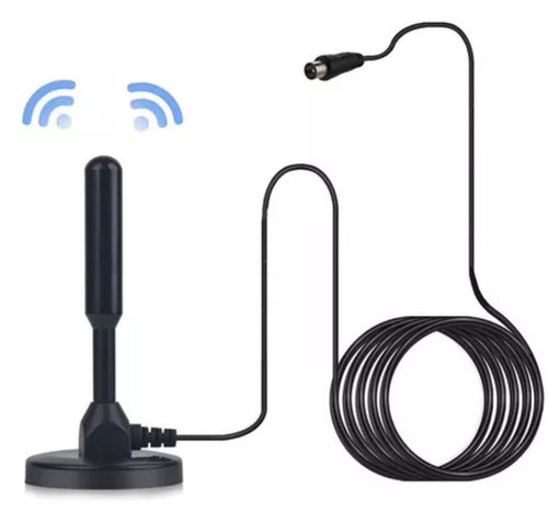 Antena digital hd tv