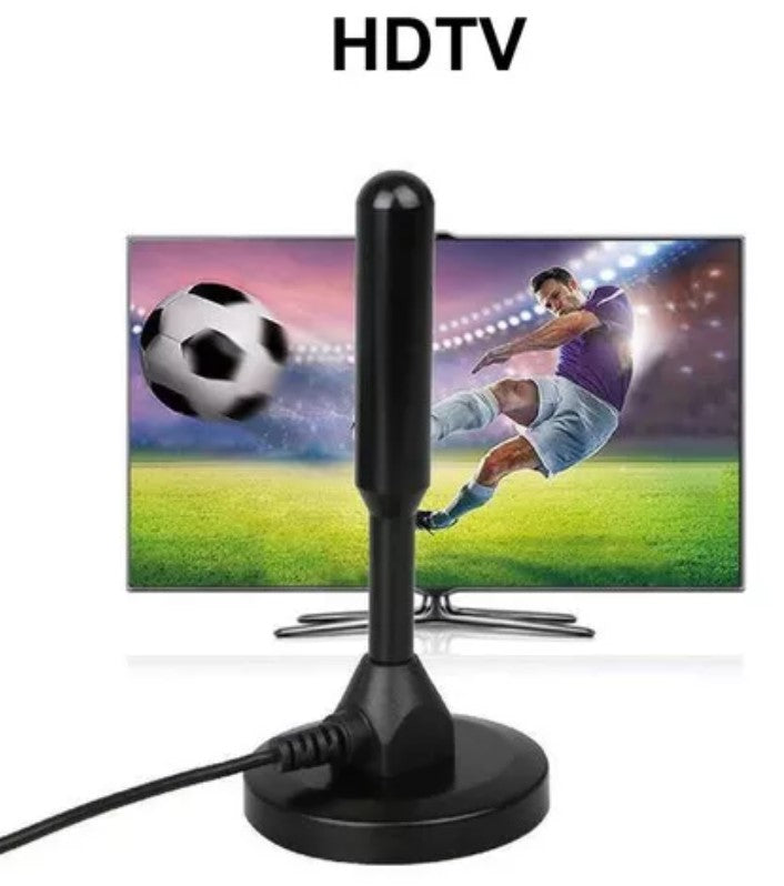 Antena digital hd tv