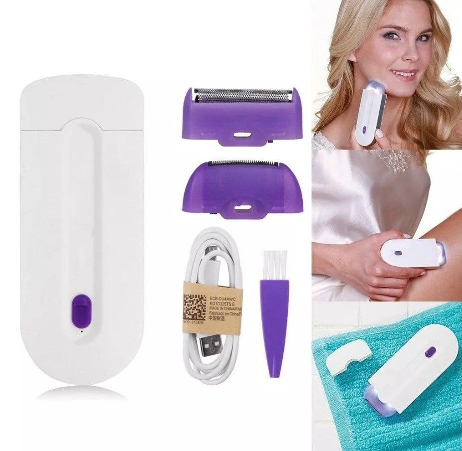 Depipro Depiladora Profesional