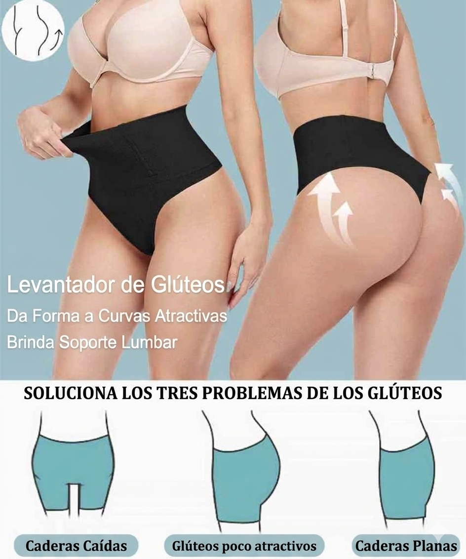FAJA TANGA