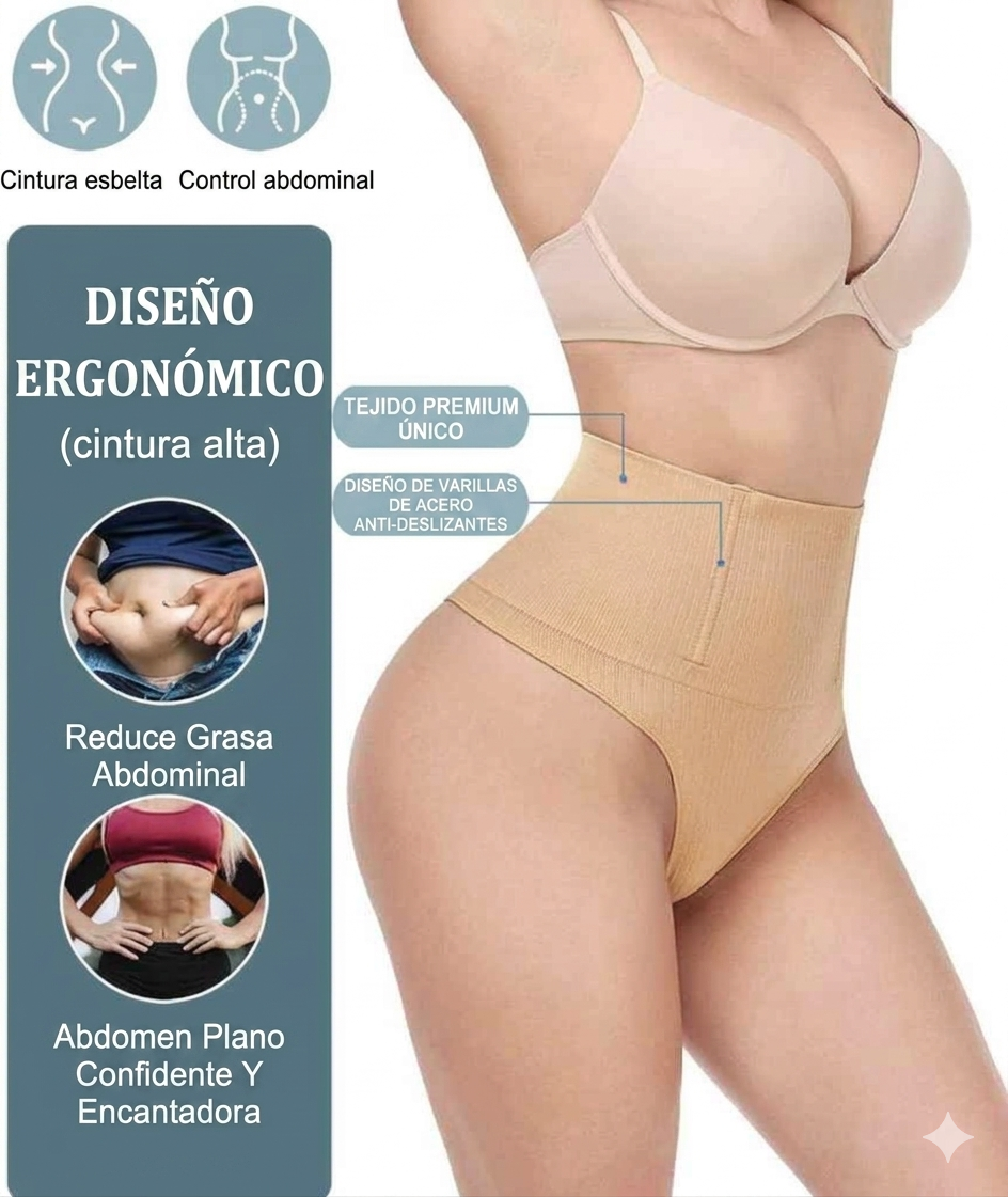 FAJA TANGA