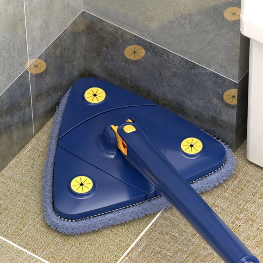 MOPA TRIANGULAR 360°