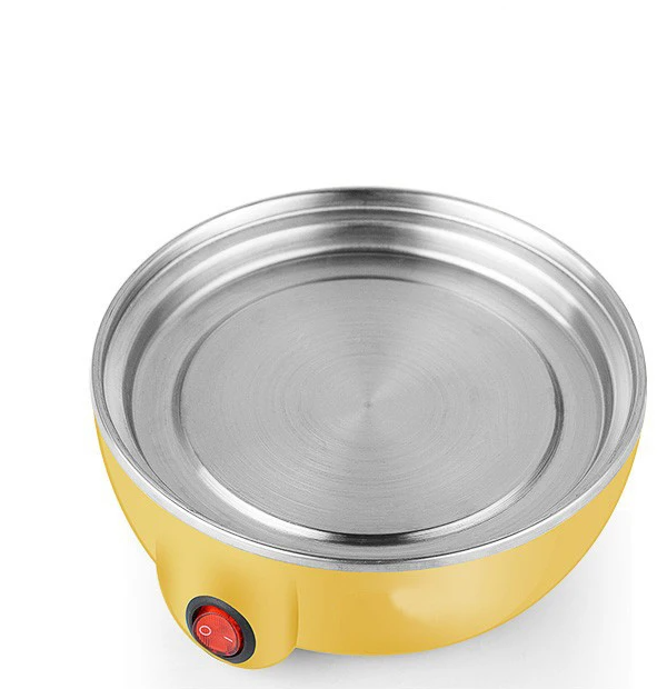 Hervidor De Huevos Electrico Gallina