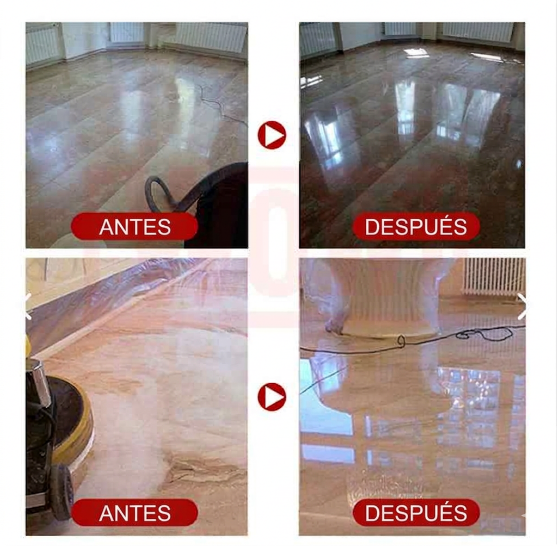 Sellador Kit de Reparación de Emergencia para Goteras 1 KG