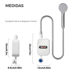 Calentador De Agua Resistente Premium